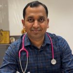 Dr. Mohit Aggarwal
