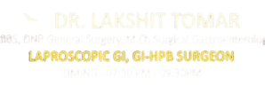 dr. lakshit