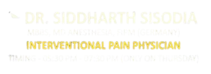 dr.siddharth